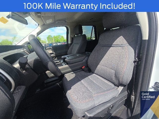 Certified 2025 Ford Expedition Max Active AWD/4WD image 31