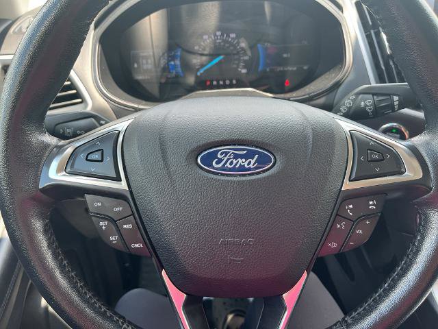Certified 2023 Ford Edge SEL image 20