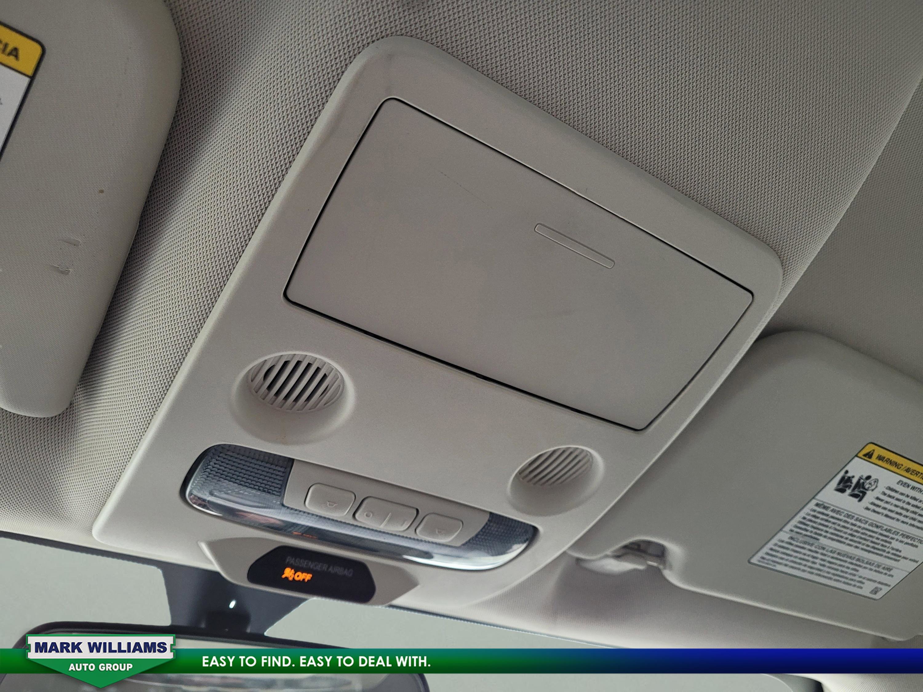 Certified 2020 Ford EcoSport S image 26