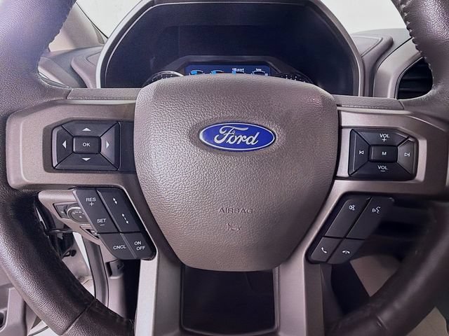 Certified 2019 Ford Expedition XLT w/ Equipment Group 202A RWD image 13