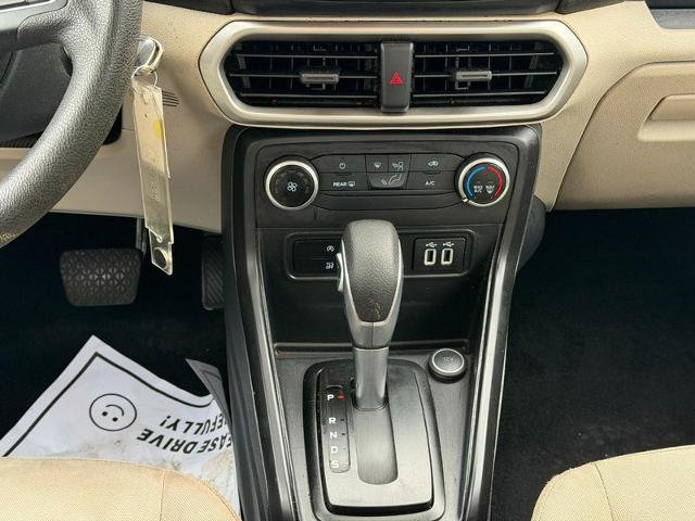 Certified 2021 Ford EcoSport S FWD image 14
