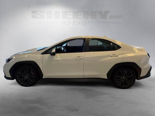 Used 2022 Subaru WRX Premium AWD/4WD image 15