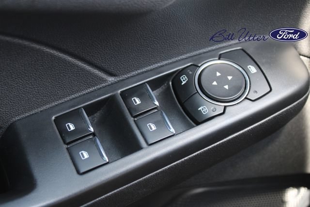 Certified 2025 Ford Escape ST-Line FWD image 21