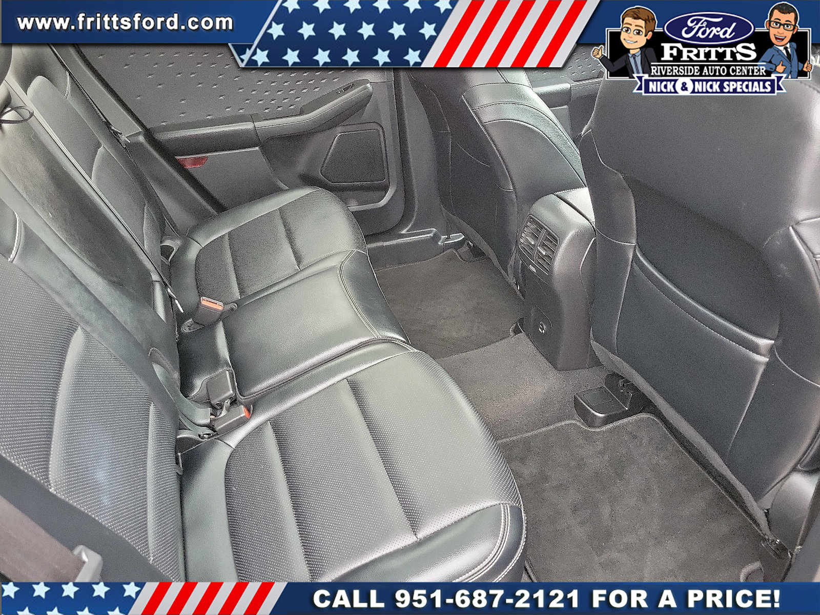 Certified 2020 Ford Escape SE Sport FWD image 17