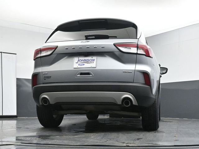 Certified 2021 Ford Escape SE w/ Convenience Package AWD/4WD image 34