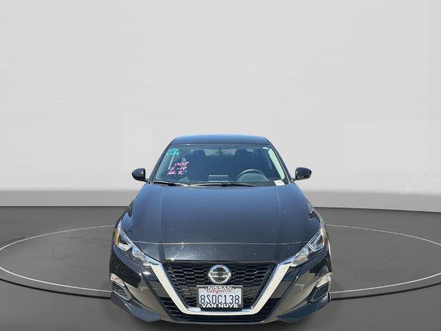 Used 2020 Nissan Altima 2.5 S FWD image 3