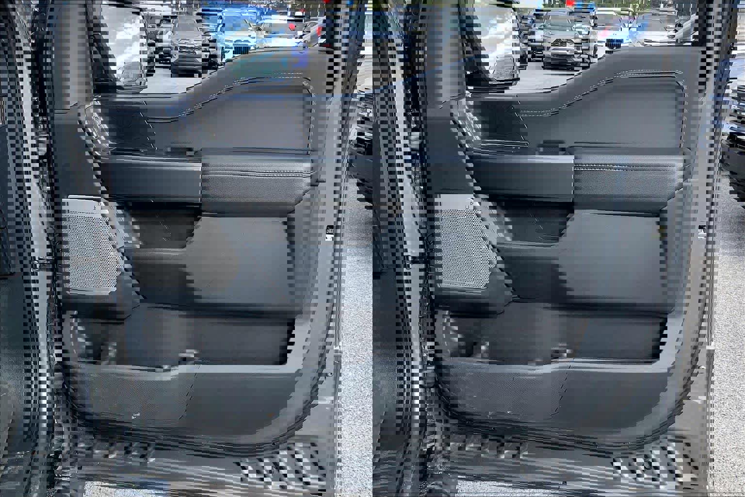 Certified 2023 Ford F150 XLT w/ Equipment Group 302A High image 22