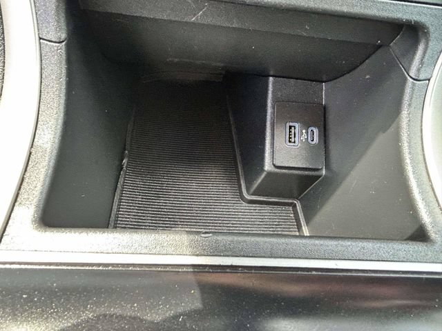 Certified 2024 Ford Edge SE w/ Black Appearance Package AWD/4WD image 21