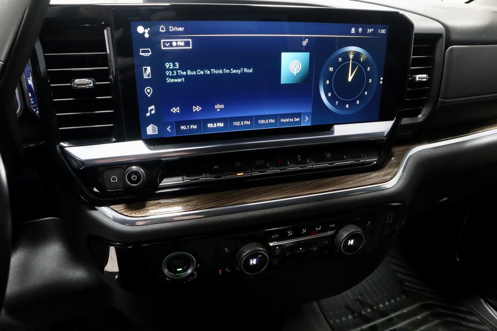 Used 2023 Chevrolet Silverado 1500 LT image 33