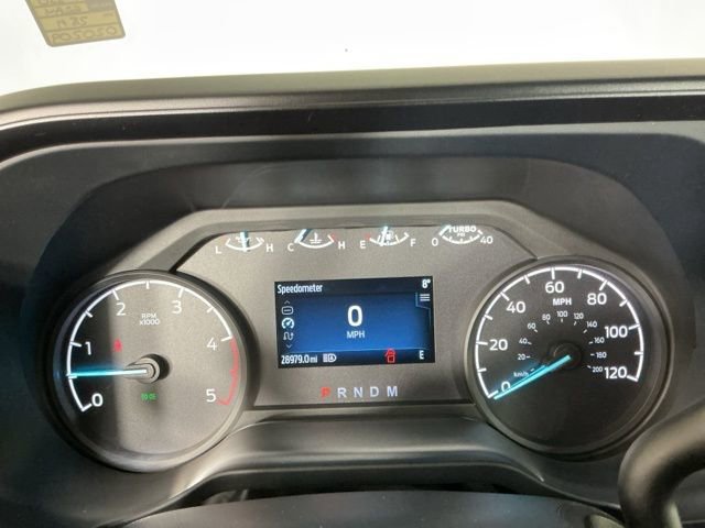 Certified 2024 Ford F350 XL w/ STX Appearance Package image 20