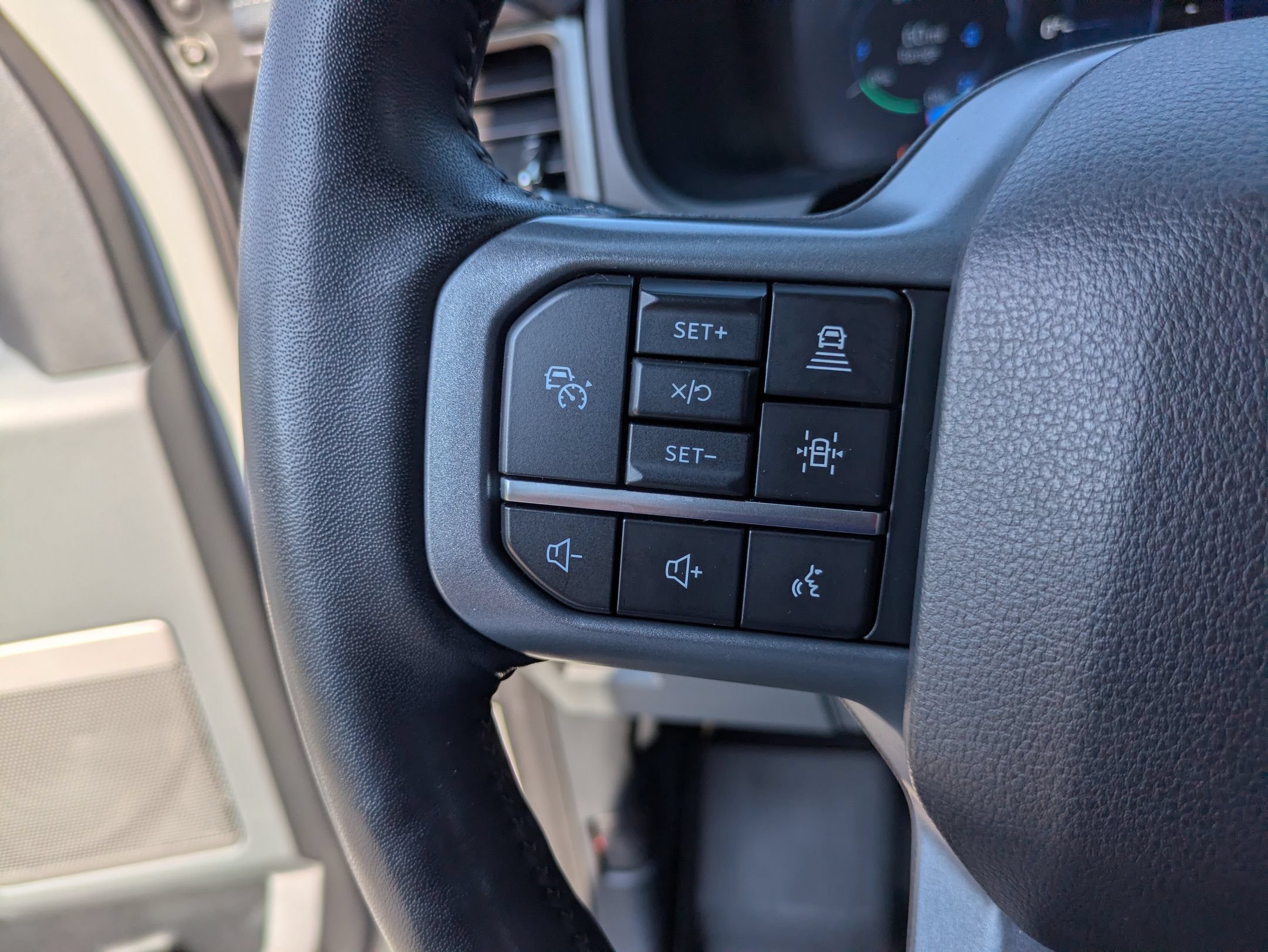 Certified 2024 Ford F150 Lightning Flash AWD/4WD image 20
