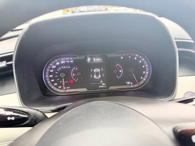 Used 2024 Hyundai Tucson SEL image 19