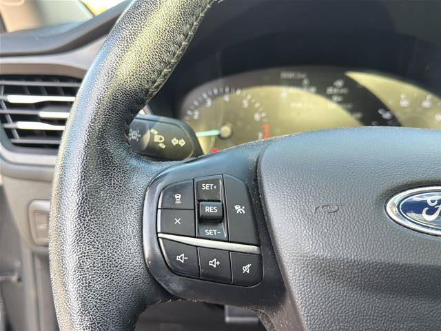 Certified 2020 Ford Escape SEL FWD image 20