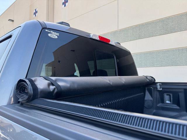 Certified 2023 Ford F150 XLT w/ Equipment Group 302A High image 19