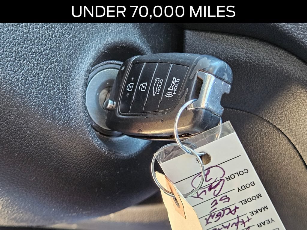 Used 2018 Hyundai Accent SE FWD image 28