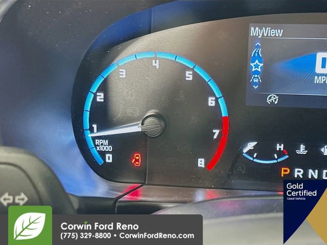 Certified 2023 Ford Bronco Sport Big Bend w/ Convenience Package image 14