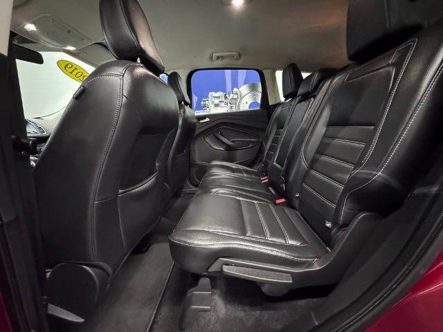 Certified 2019 Ford Escape Titanium image 25