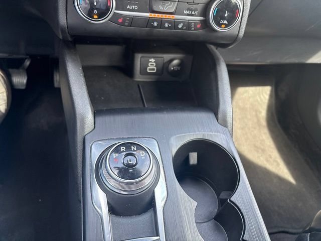 Certified 2025 Ford Escape ST-Line Select AWD/4WD image 22