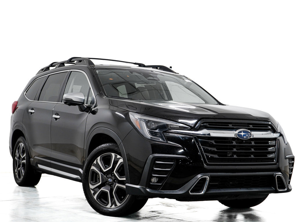 Used 2023 Subaru Ascent Touring