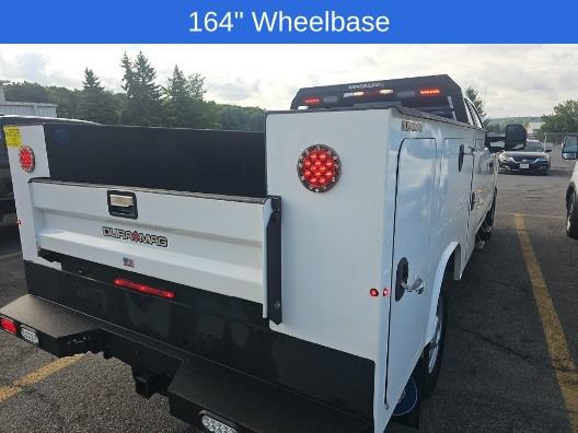 Certified 2023 Ford F350 XL AWD/4WD image 3