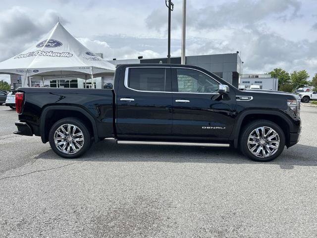 Used 2025 GMC Sierra 1500 Denali AWD/4WD image 3