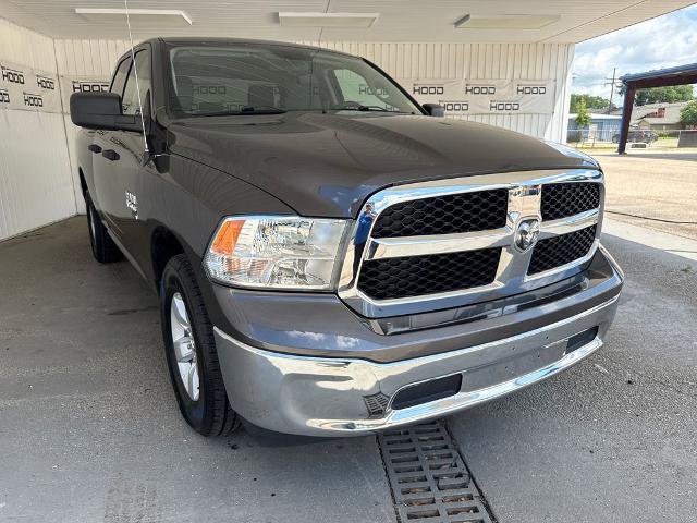 Used 2024 RAM 1500 Classic SLT