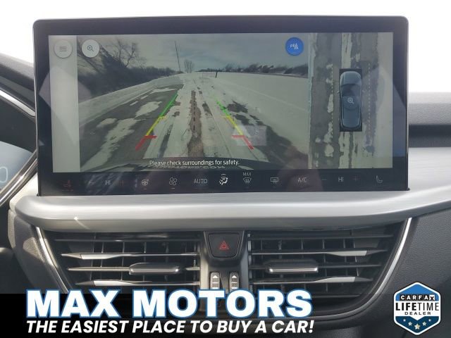 Certified 2023 Ford Escape Platinum AWD/4WD image 24