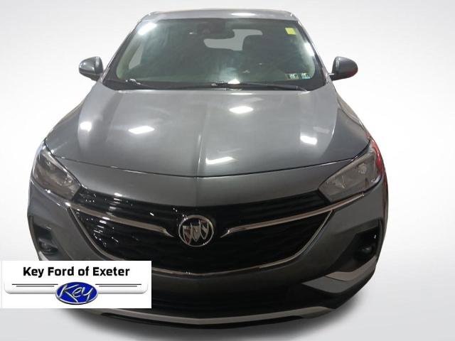 Used 2020 Buick Encore GX Preferred image 5