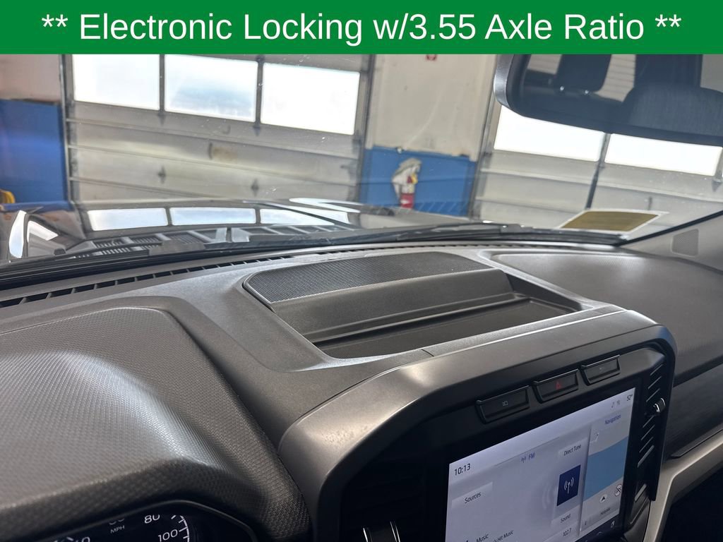 Certified 2023 Ford F150 XLT w/ Equipment Group 302A High image 18