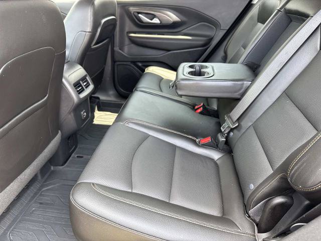 Used 2021 GMC Terrain SLT FWD image 15