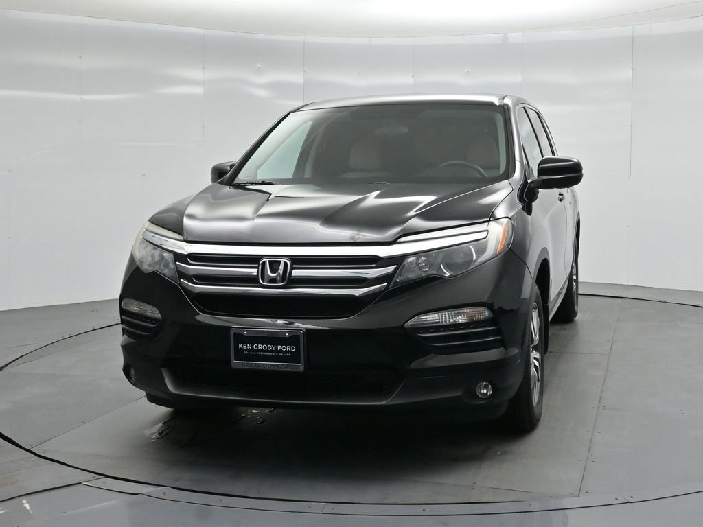 Used 2017 Honda Pilot EX image 28
