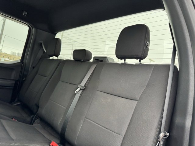 Certified 2018 Ford F150 XLT w/ Equipment Group 301A Mid image 10