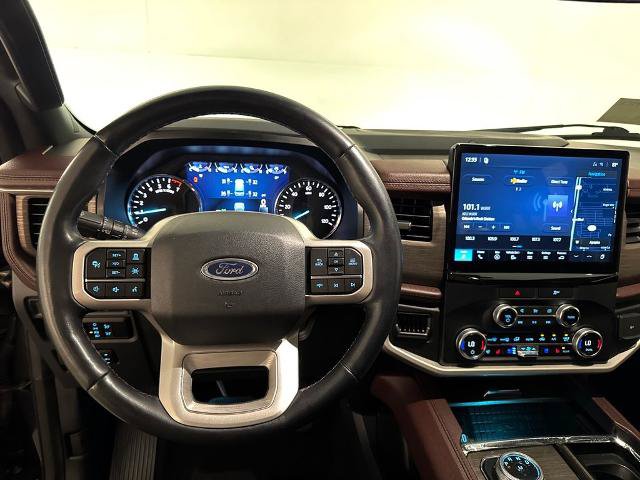 Certified 2023 Ford Expedition Limited RWD image 8