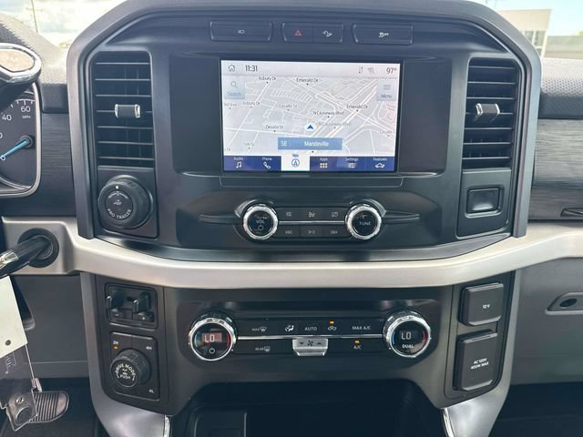Certified 2021 Ford F150 XLT w/ Equipment Group 301A Mid AWD/4WD image 26