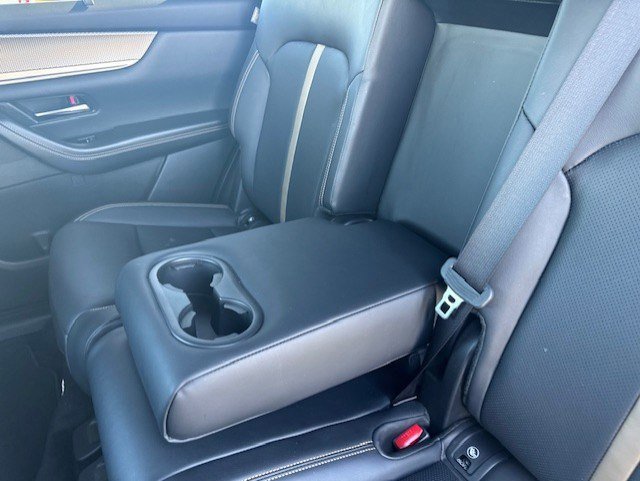 Used 2025 MAZDA CX-70 Plug-In Hybrid w/ Premium Plus image 26