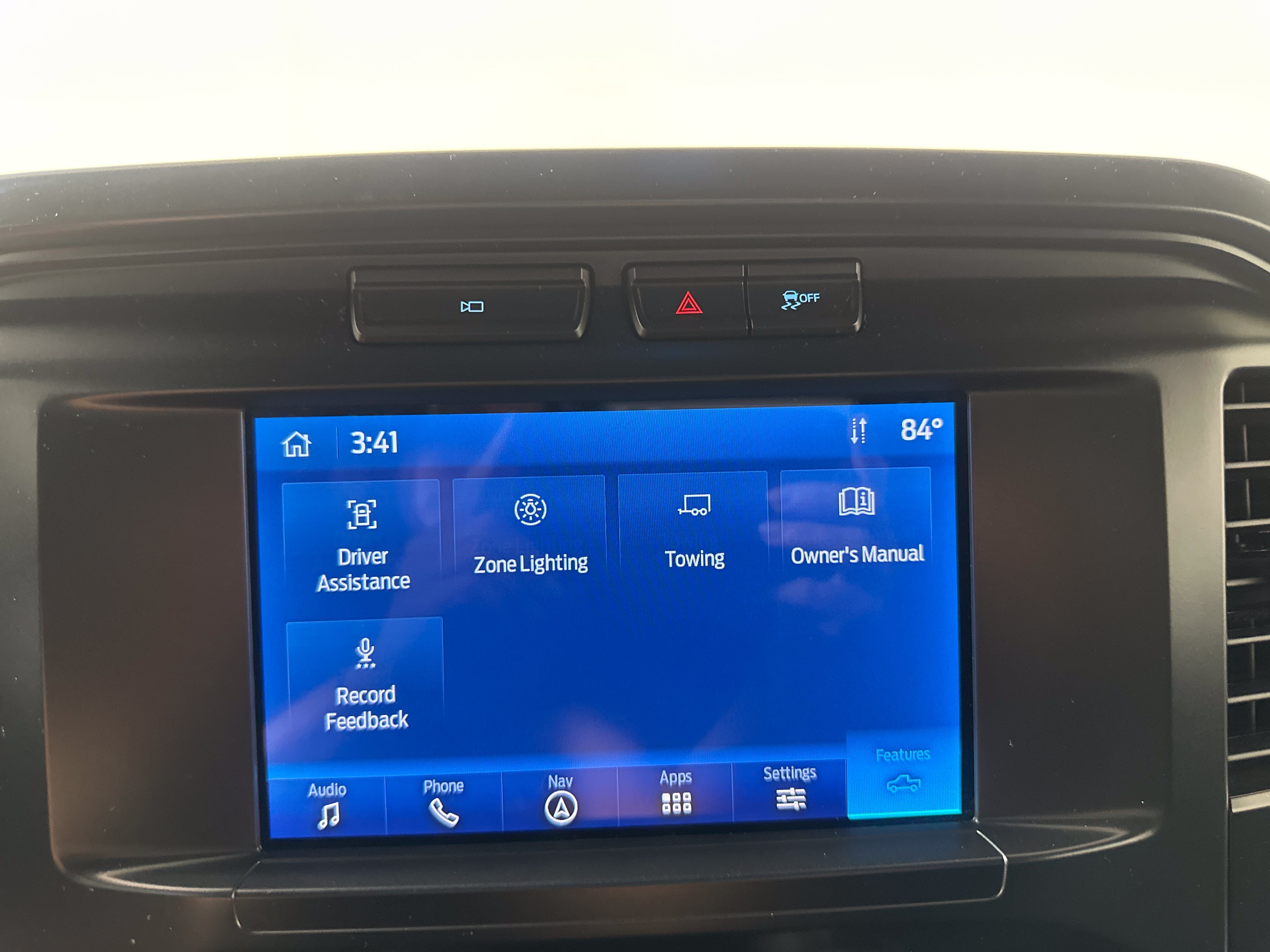 Certified 2022 Ford F150 XL w/ STX Appearance Package AWD/4WD image 19