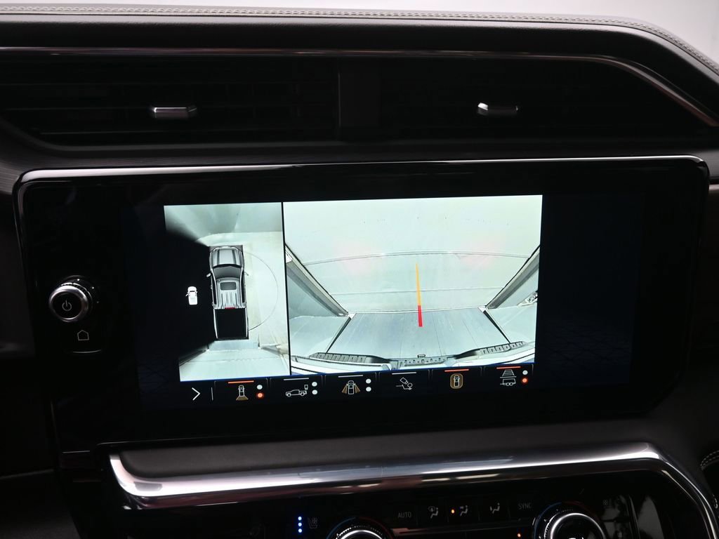 Used 2024 GMC Sierra 1500 Denali Ultimate image 12