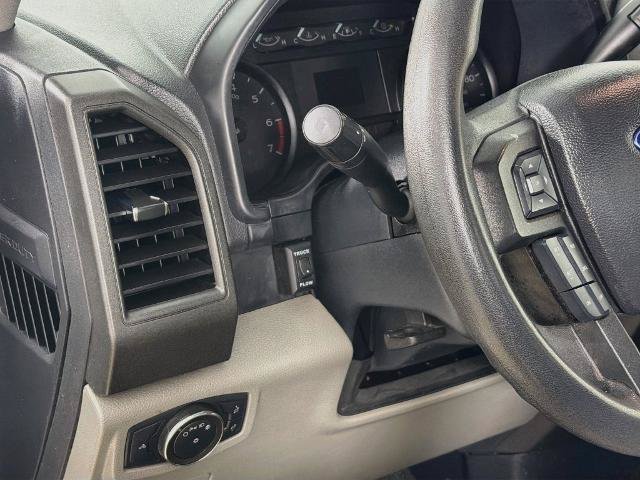 Certified 2022 Ford F250 XL w/ Power Equipment Group AWD/4WD image 10