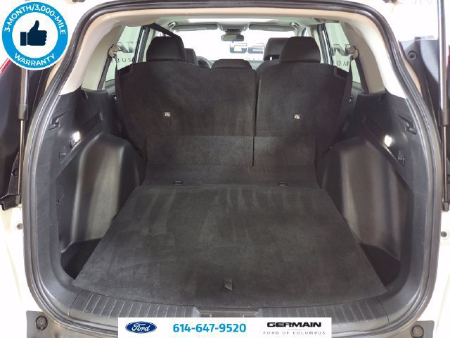 Used 2023 Honda CR-V EX image 22