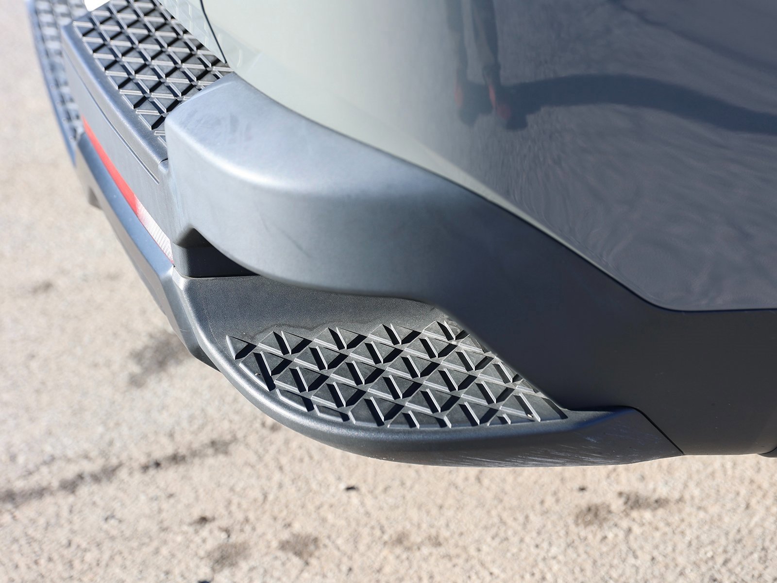 Used 2024 Hyundai Santa Cruz XRT image 10