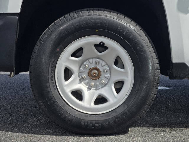 Used 2019 Chevrolet Silverado 1500 W/T w/ WT Convenience Package image 11