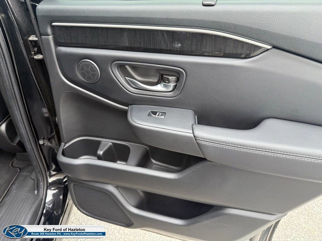 Used 2023 Honda Pilot Elite image 28