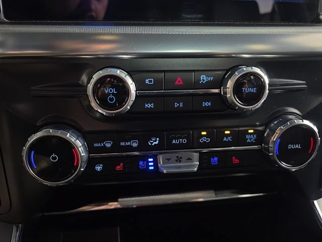 Certified 2025 Ford F150 Lariat AWD/4WD image 21