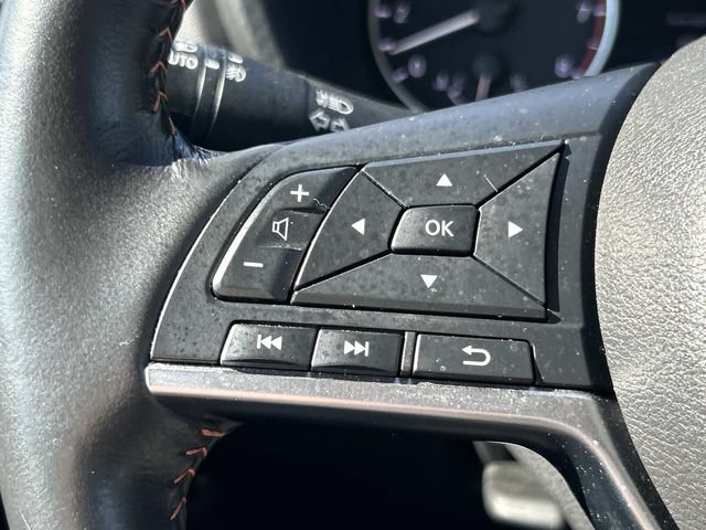 Used 2022 Nissan Sentra SR w/ SR Premium Package FWD image 33