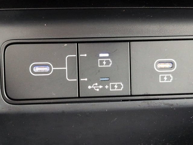 Used 2026 Hyundai Tucson SEL Plus FWD image 23