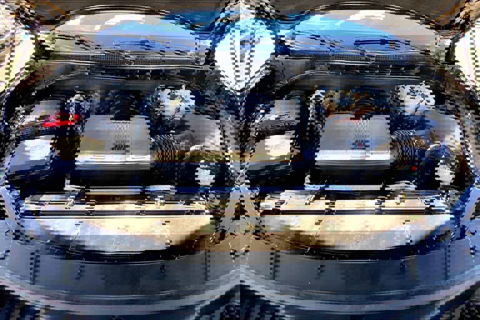 Used 2022 GMC Yukon XL Denali w/ Denali Premium Package image 27