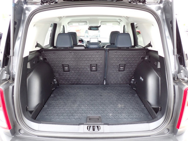 Certified 2024 Ford Bronco Sport Outer Banks image 9