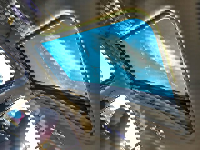 Used 2017 MAZDA MAZDA6 Grand Touring image 12