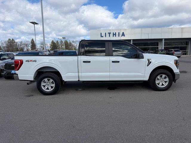 Certified 2023 Ford F150 XLT AWD/4WD image 6