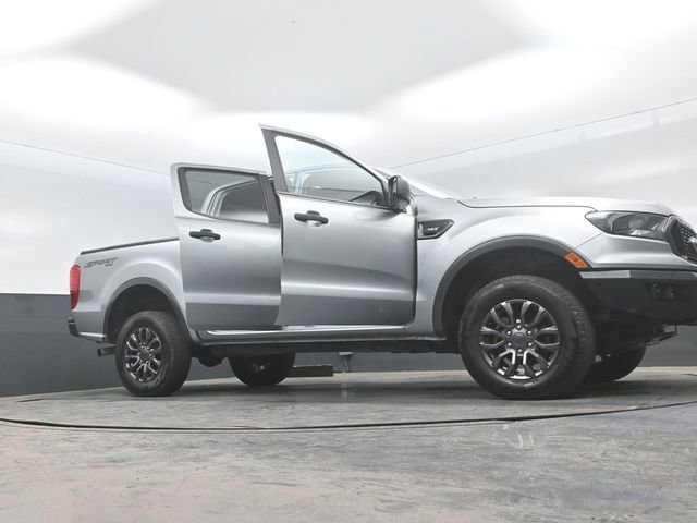 Certified 2020 Ford Ranger XLT w/ Equipment Group 301A Mid AWD/4WD image 30